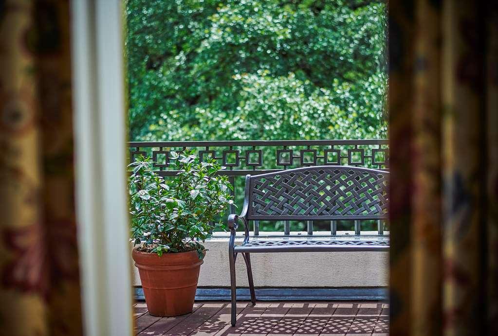 Planters Inn On Reynolds Square (Adults Only) Savannah Facilidades foto