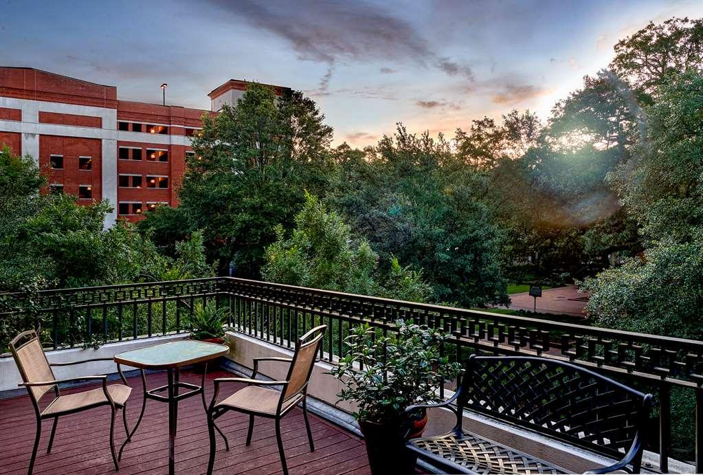 Planters Inn On Reynolds Square (Adults Only) Savannah Facilidades foto
