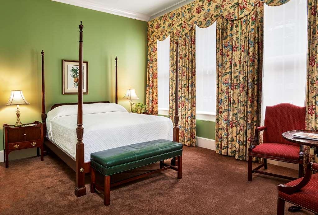 Planters Inn On Reynolds Square (Adults Only) Savannah Habitación foto