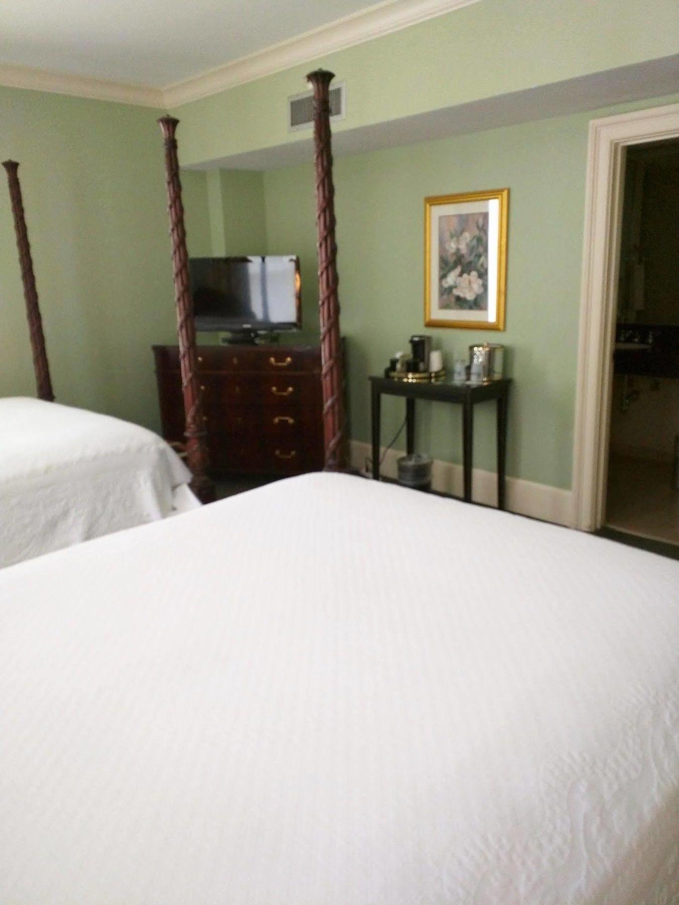 Planters Inn On Reynolds Square (Adults Only) Savannah Exterior foto